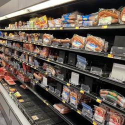 Walmart Supercenter ico