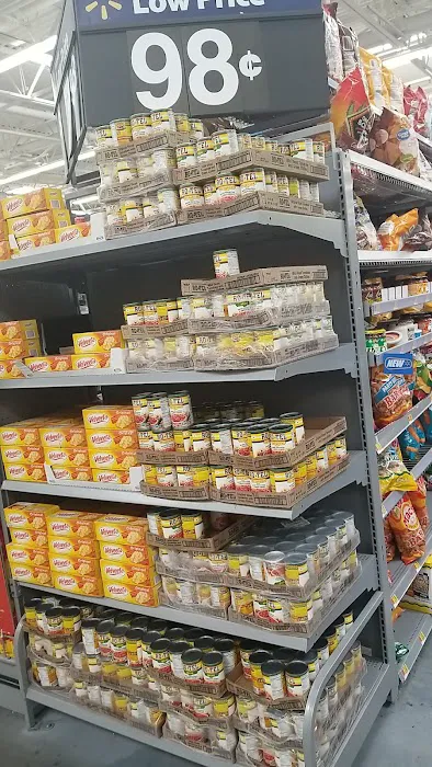 Walmart Supercenter 2