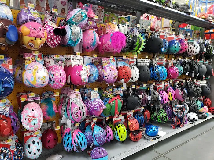 Walmart Supercenter 5
