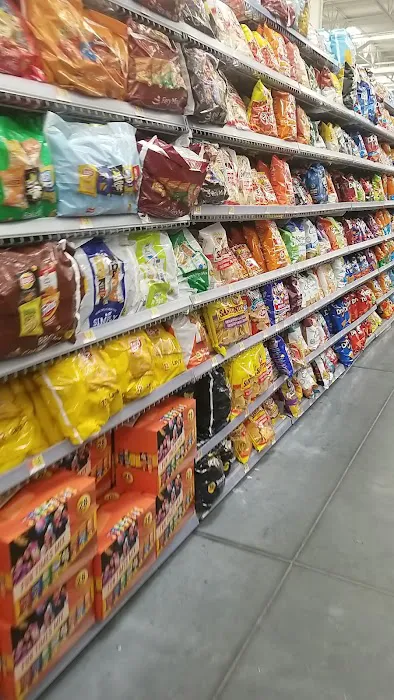 Walmart Supercenter 6