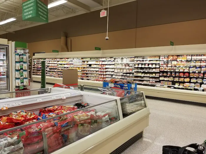 Publix Super Market at Riverwood Town Center 2