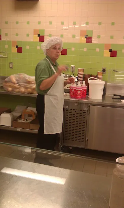 Publix Super Market at Riverwood Town Center 5