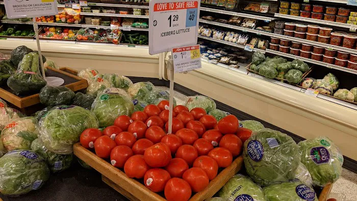 Publix Super Market at Riverwood Town Center 6