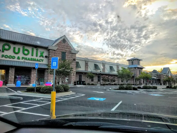 Publix Super Market at Riverwood Town Center 0