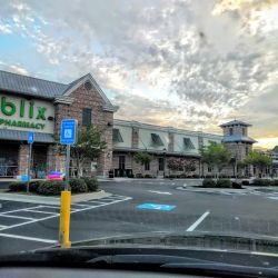 Publix Super Market at Riverwood Town Center ico
