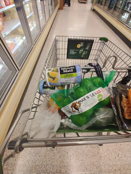 Publix Super Market at Riverwood Town Center 9