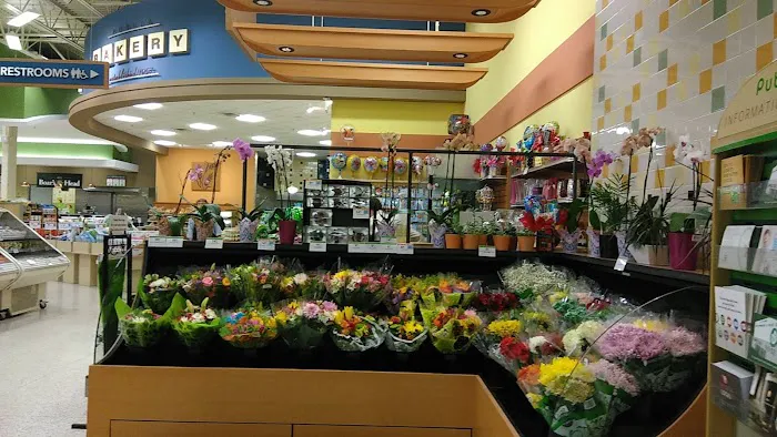 Publix Super Market at Riverwood Town Center 8
