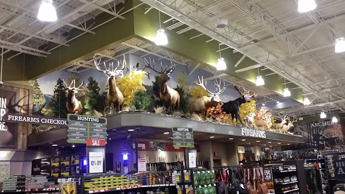 Bass Pro Shops 3