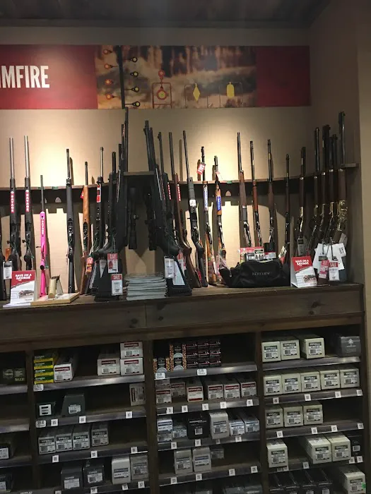 Bass Pro Shops 5