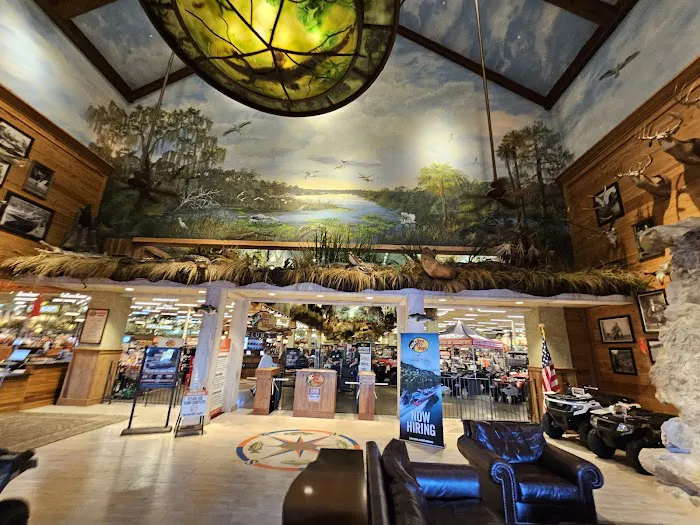 Bass Pro Shops 2