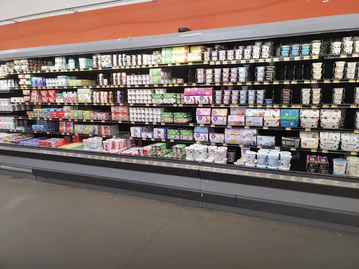 Walmart Supercenter 3