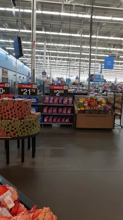 Walmart Supercenter 2