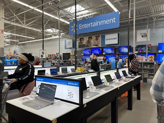 Walmart Supercenter 5
