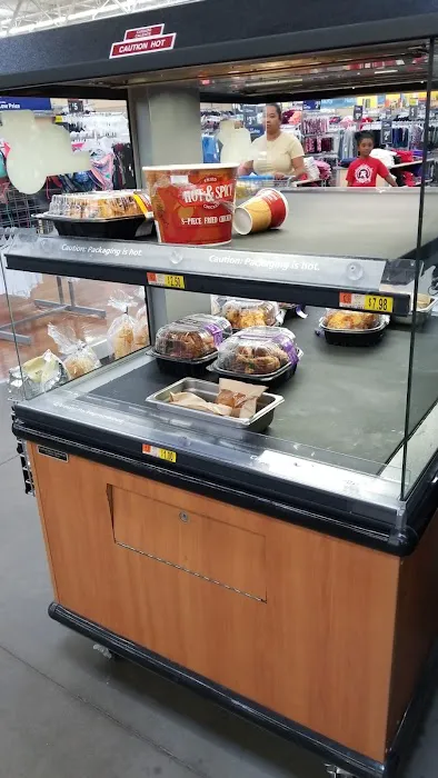 Walmart Supercenter 4