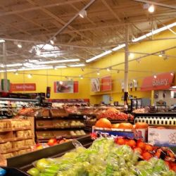 Walmart Supercenter ico