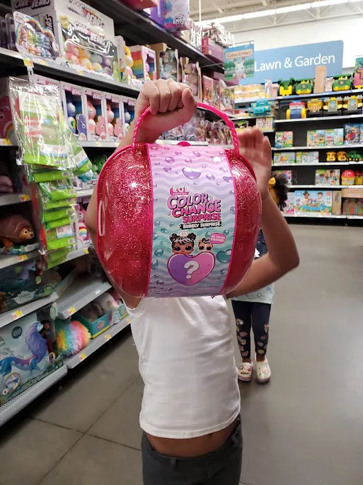 Walmart Supercenter 7