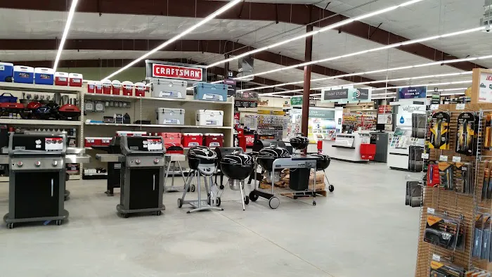Grovetown Ace Hardware 8