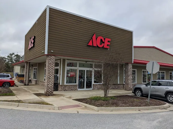 Grovetown Ace Hardware 7