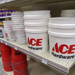 Grovetown Ace Hardware ico