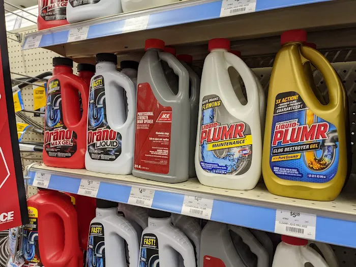 Grovetown Ace Hardware 3