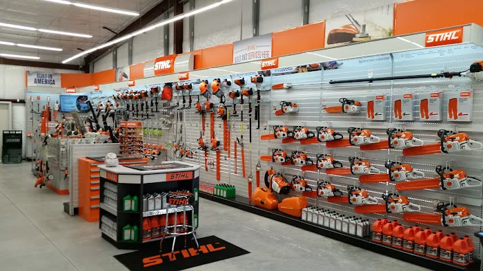 Grovetown Ace Hardware 6