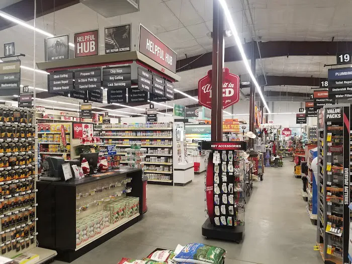 Grovetown Ace Hardware 9