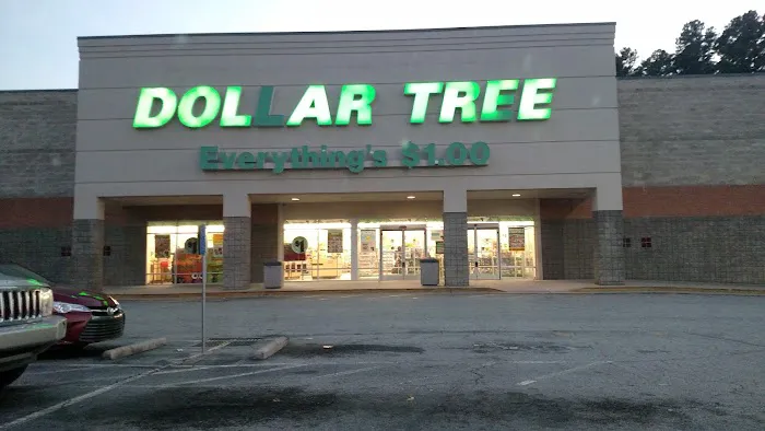 Dollar Tree 2