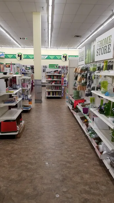 Dollar Tree 3