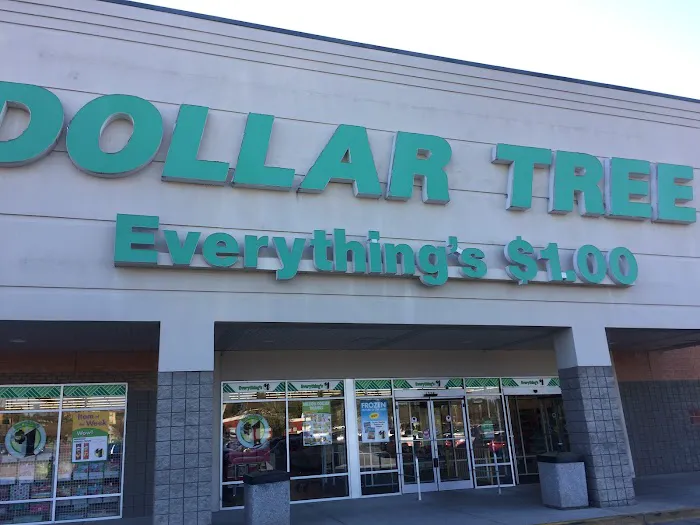 Dollar Tree 8