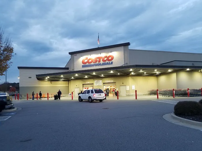 Costco Wholesale 0