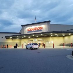Costco Wholesale ico