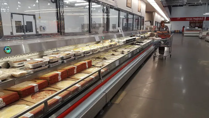Costco Wholesale 4