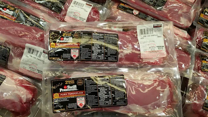 Costco Wholesale 3