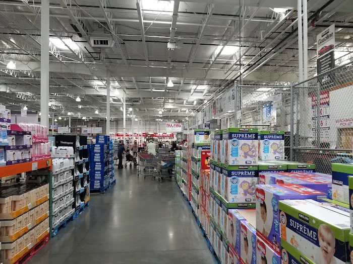 Costco Wholesale 2