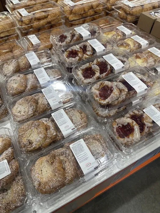 Costco Wholesale 1