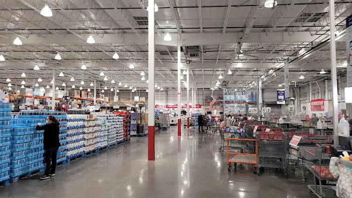 Costco Wholesale 6