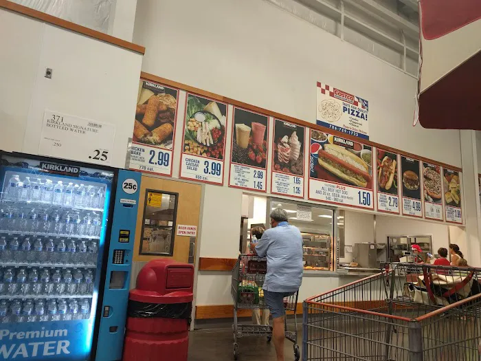 Costco Wholesale 7