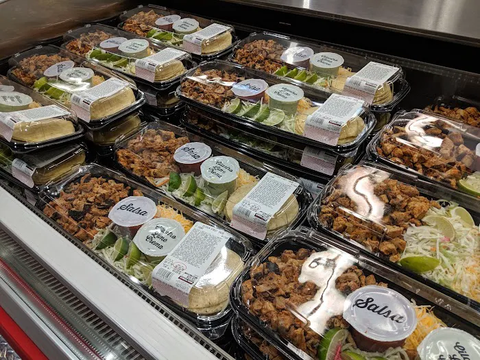 Costco Wholesale 9