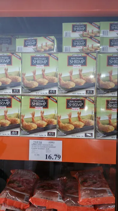 Costco Wholesale 8