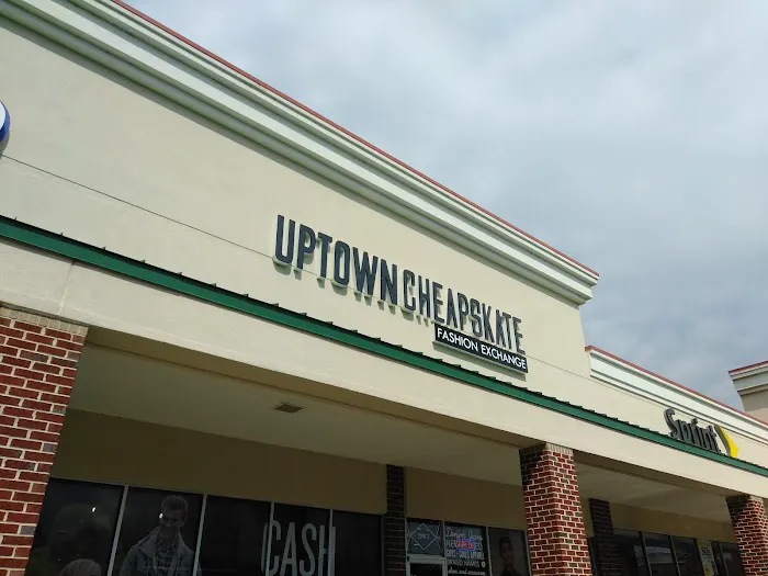 Uptown Cheapskate Augusta 2