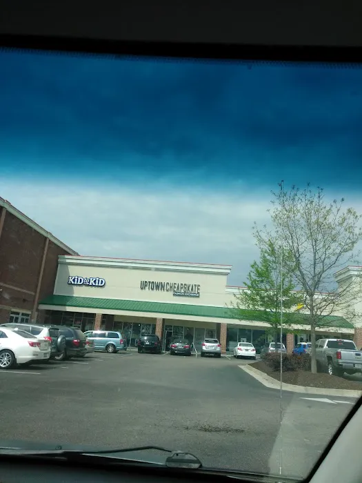 Uptown Cheapskate Augusta 0