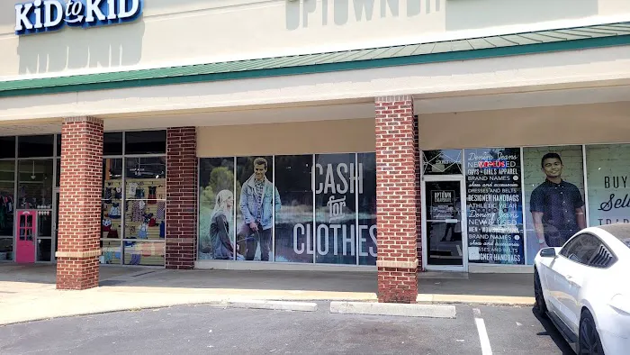Uptown Cheapskate Augusta 5