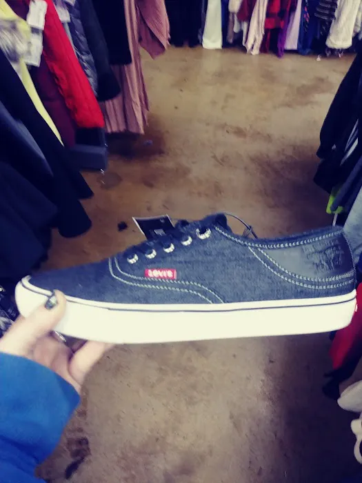 Uptown Cheapskate Augusta 9
