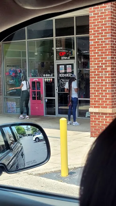Uptown Cheapskate Augusta 6