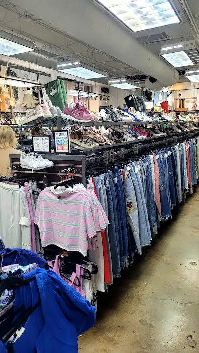 Uptown Cheapskate Augusta 4