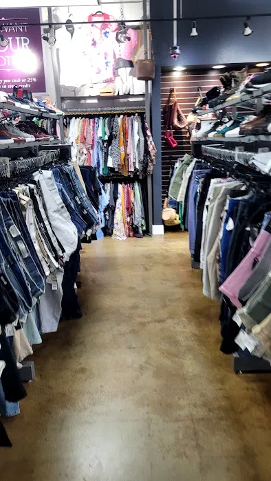Uptown Cheapskate Augusta 7