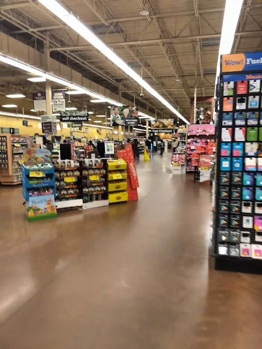 Kroger 7