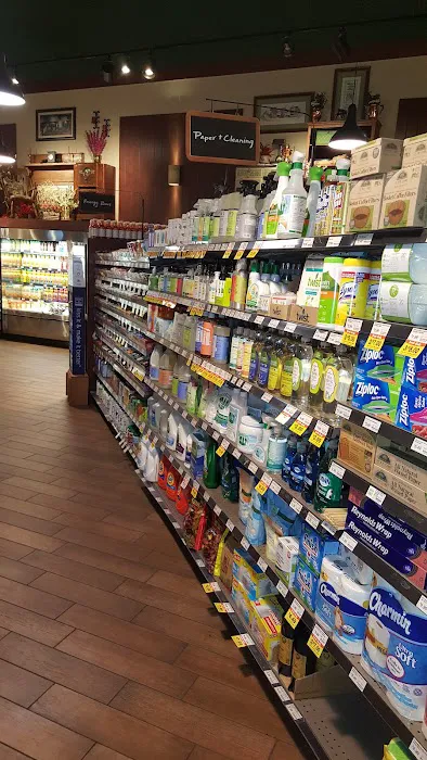 The Fresh Market 4