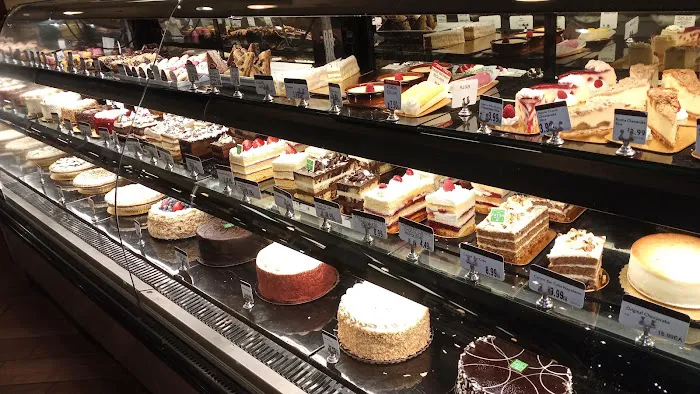 The Fresh Market 5