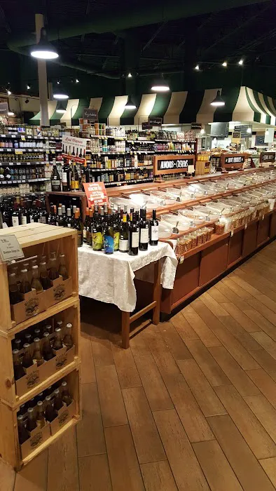 The Fresh Market 2